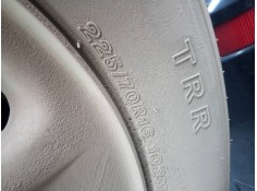 NEUMATICO REPUESTO 225/70/16 