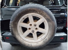 NEUMATICO REPUESTO 235/65/17 