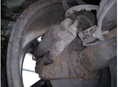 Recambio de pinza freno trasera izquierda para chrysler jeep cherokee (kj) 2.8 crd limited referencia OEM IAM   