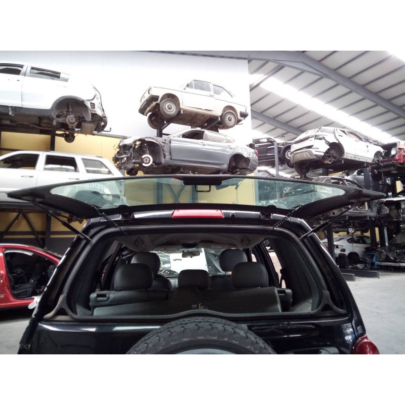 Recambio de porton trasero para chrysler jeep cherokee (kj) 2.8 crd limited referencia OEM IAM   