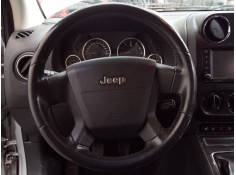 Recambio de volante para chrysler jeep compass limited referencia OEM IAM   