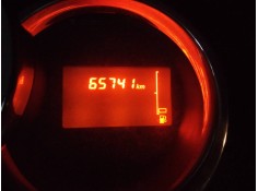 Recambio de despiece motor para dacia sandero stepway referencia OEM IAM K9K612 DESPIECE M1-B3-9 2