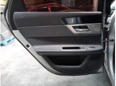 GUARNECIDO PUERTA TRASERA IZQUIERDA 