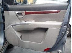 GUARNECIDO PUERTA DELANTERA DERECHA 
