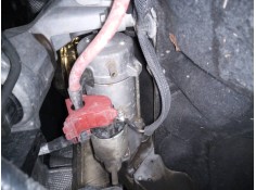 Recambio de motor arranque para jaguar xf pure referencia OEM IAM   