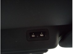 MANDO ELEVALUNAS TRASERO DERECHO 