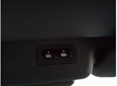 MANDO ELEVALUNAS TRASERO IZQUIERDO 