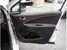 GUARNECIDO PUERTA DELANTERA DERECHA 