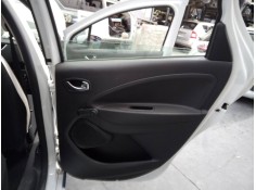 GUARNECIDO PUERTA TRASERA DERECHA 