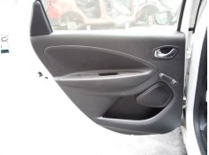 GUARNECIDO PUERTA TRASERA IZQUIERDA 