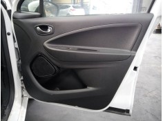 GUARNECIDO PUERTA DELANTERA DERECHA 