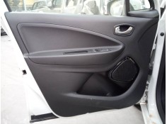 GUARNECIDO PUERTA DELANTERA IZQUIERDA 