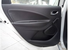 GUARNECIDO PUERTA TRASERA IZQUIERDA 