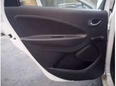 GUARNECIDO PUERTA TRASERA IZQUIERDA 