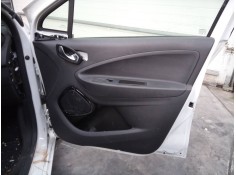 GUARNECIDO PUERTA DELANTERA DERECHA 