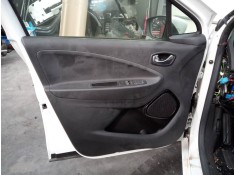 GUARNECIDO PUERTA DELANTERA IZQUIERDA 