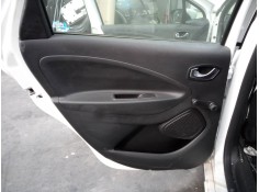 GUARNECIDO PUERTA TRASERA IZQUIERDA 