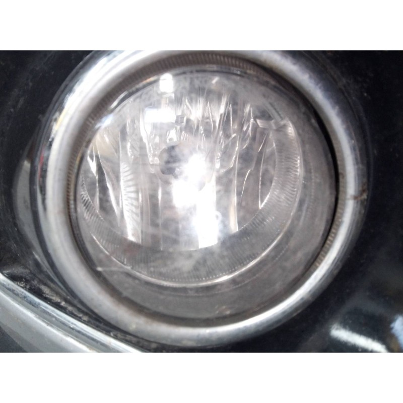 Recambio de faro antiniebla derecho para hyundai ix35 classic 2wd referencia OEM IAM   
