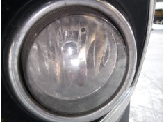 Recambio de faro antiniebla izquierdo para hyundai ix35 classic 2wd referencia OEM IAM   