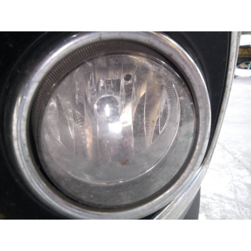 Recambio de faro antiniebla izquierdo para hyundai ix35 classic 2wd referencia OEM IAM   