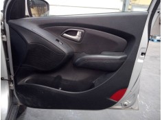 Recambio de guarnecido puerta delantera derecha para hyundai ix35 classic 2wd referencia OEM IAM   