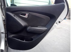 Recambio de guarnecido puerta trasera derecha para hyundai ix35 classic 2wd referencia OEM IAM   