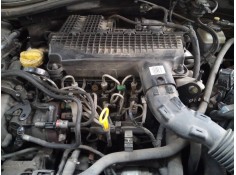 Recambio de despiece motor para dacia duster ambiance 4x2 referencia OEM IAM K9K796 DESPIECE M1-B2-11