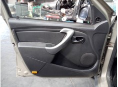 GUARNECIDO PUERTA DELANTERA IZQUIERDA 