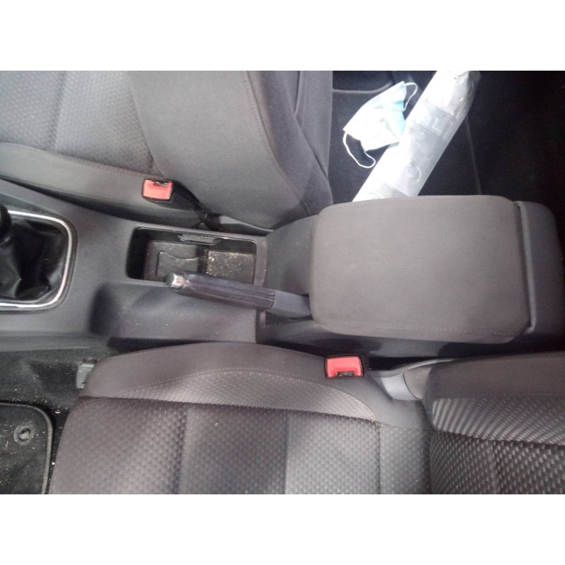 Recambio de consola central para volkswagen golf v berlina (1k1) gt sport referencia OEM IAM   