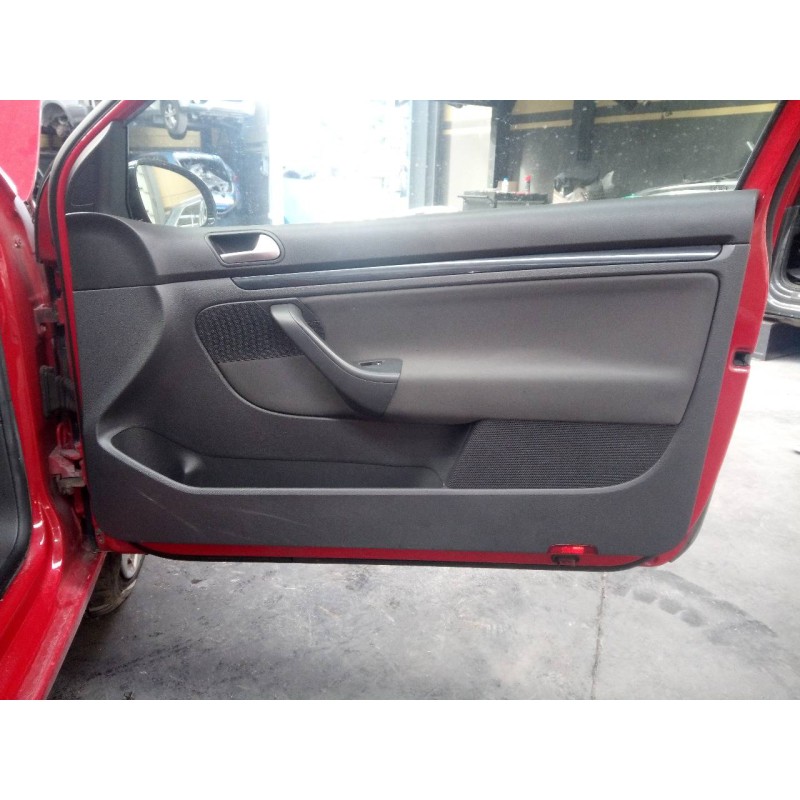 Recambio de guarnecido puerta delantera derecha para volkswagen golf v berlina (1k1) gt sport referencia OEM IAM   