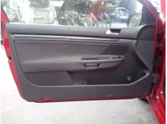 GUARNECIDO PUERTA DELANTERA IZQUIERDA 