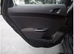 GUARNECIDO PUERTA TRASERA IZQUIERDA 