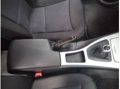 Recambio de consola central para bmw serie 3 berlina (e90) 320d referencia OEM IAM   