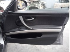 Recambio de guarnecido puerta delantera derecha para bmw serie 3 berlina (e90) 320d referencia OEM IAM   