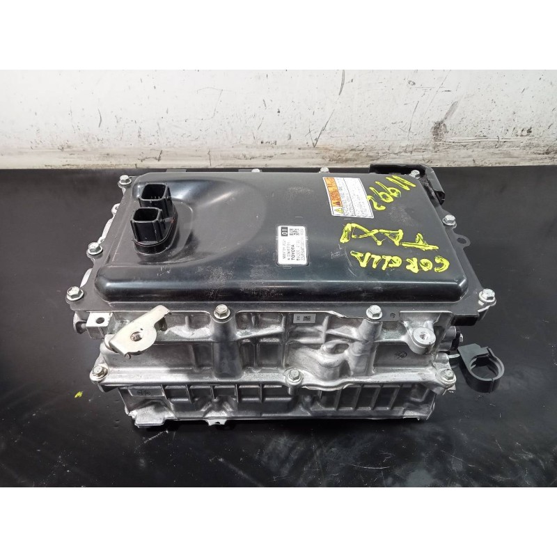 Recambio de bateria para toyota corolla (e21) hybrid active referencia OEM IAM G920047331  