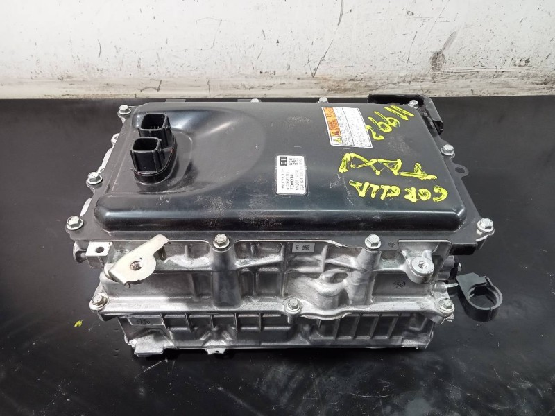 Recambio de bateria para toyota corolla (e21) hybrid active referencia OEM IAM G920047331  