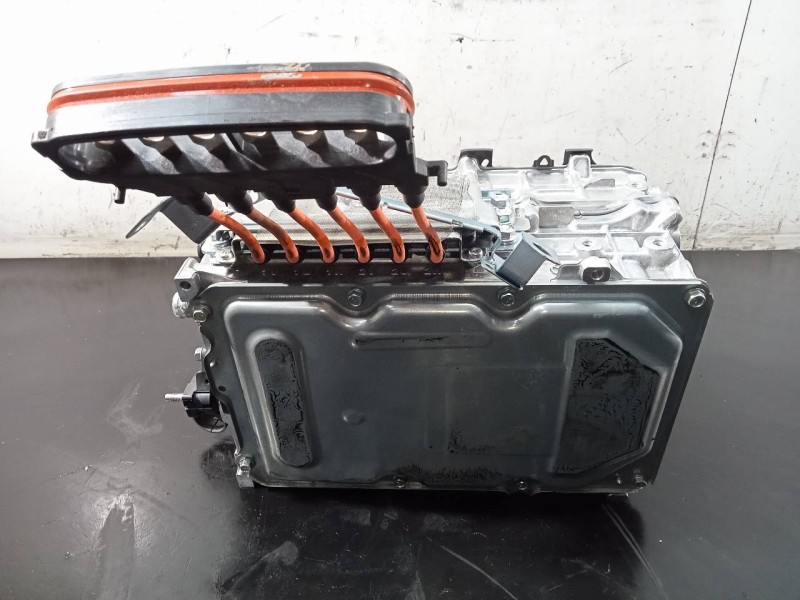 Recambio de bateria para toyota corolla (e21) hybrid active referencia OEM IAM G920047331  