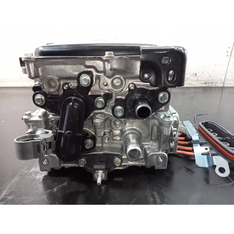 Recambio de bateria para toyota corolla (e21) hybrid active referencia OEM IAM G920047331  