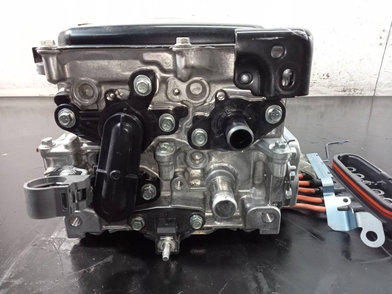 Recambio de bateria para toyota corolla (e21) hybrid active referencia OEM IAM G920047331  