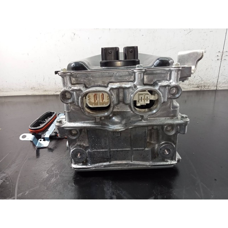 Recambio de bateria para toyota corolla (e21) hybrid active referencia OEM IAM G920047331  