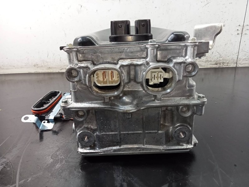 Recambio de bateria para toyota corolla (e21) hybrid active referencia OEM IAM G920047331  