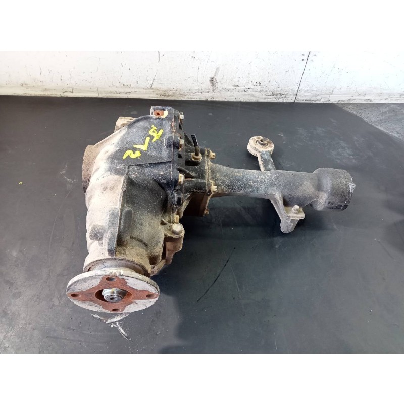 Recambio de diferencial delantero para toyota land cruiser (j12) referencia OEM IAM   