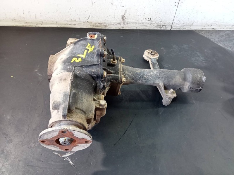 Recambio de diferencial delantero para toyota land cruiser (j12) referencia OEM IAM   