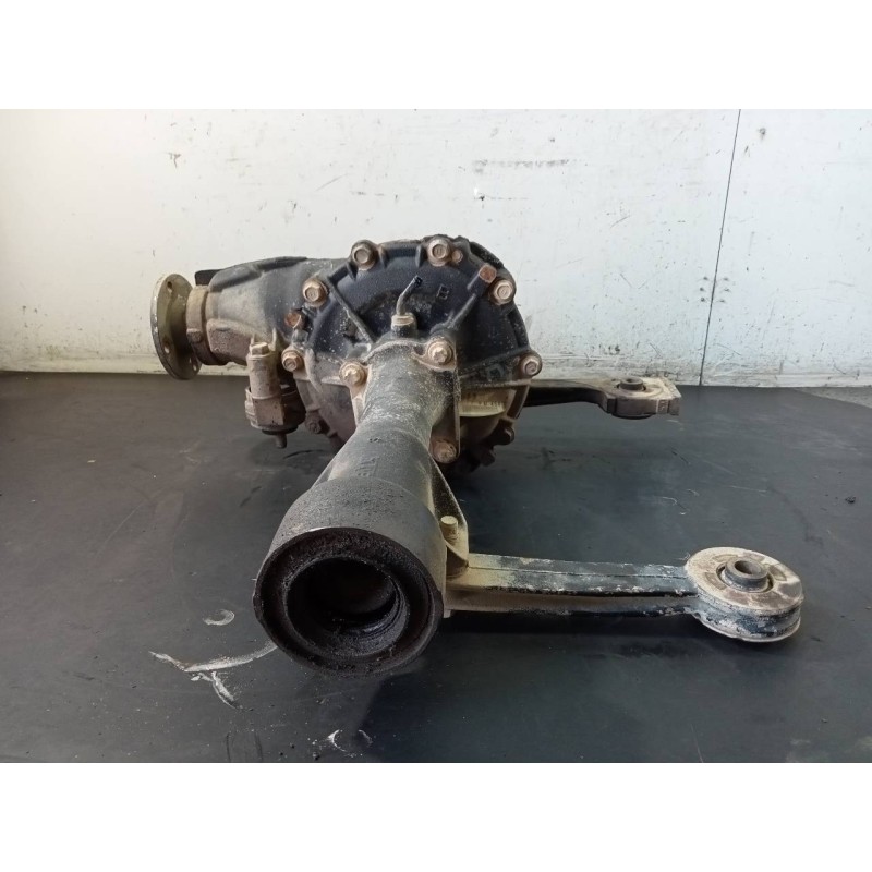 Recambio de diferencial delantero para toyota land cruiser (j12) referencia OEM IAM   
