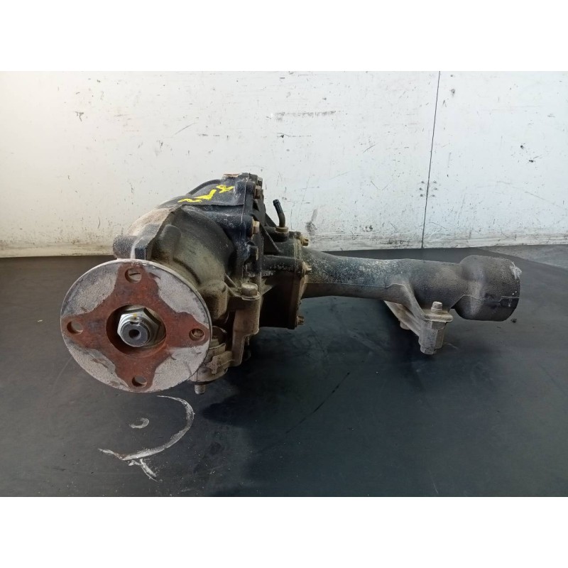 Recambio de diferencial delantero para toyota land cruiser (j12) referencia OEM IAM   
