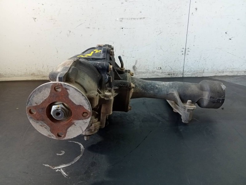 Recambio de diferencial delantero para toyota land cruiser (j12) referencia OEM IAM   