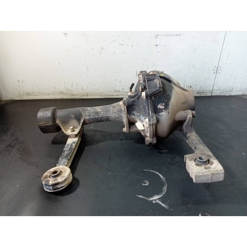 Recambio de diferencial delantero para toyota land cruiser (j12) referencia OEM IAM   