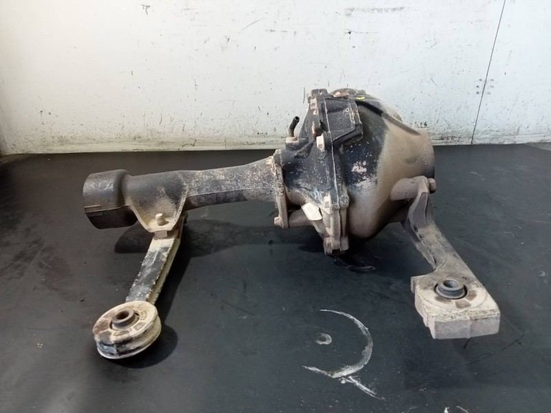 Recambio de diferencial delantero para toyota land cruiser (j12) referencia OEM IAM   