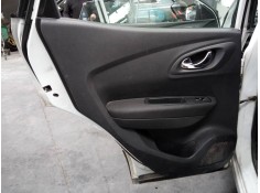 GUARNECIDO PUERTA TRASERA IZQUIERDA 