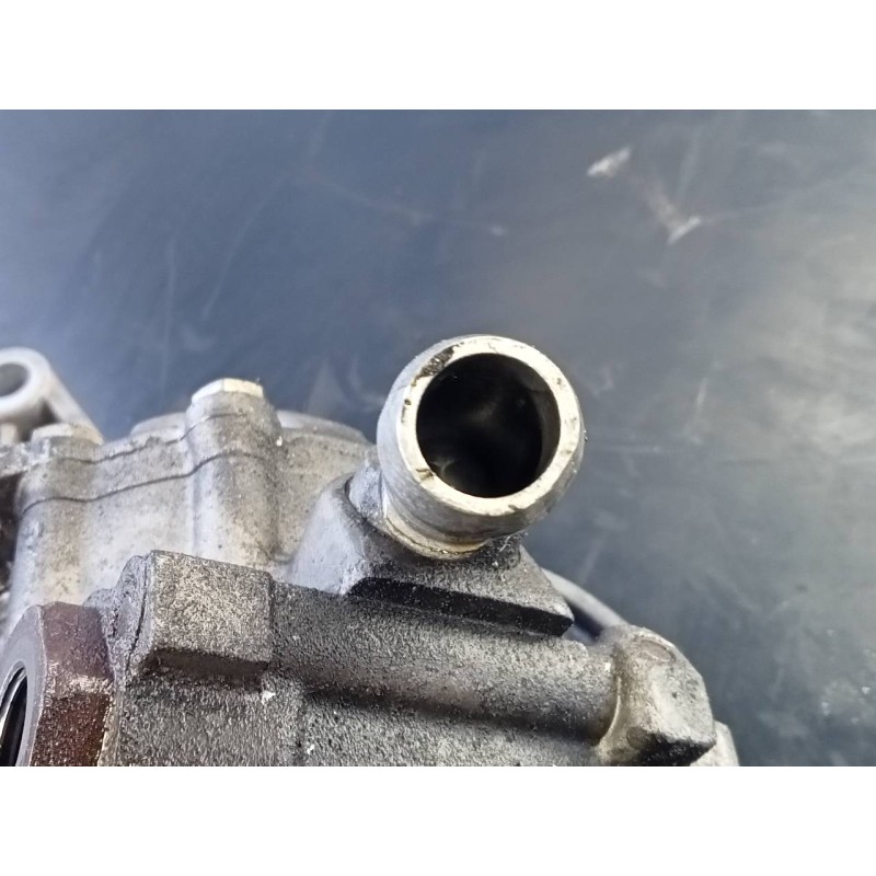 Recambio de bomba direccion para bmw serie 3 berlina (e90) 318d referencia OEM IAM 7692974546  